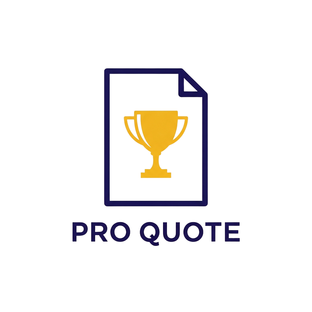 ProQuote